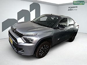 Basalt Shine 1.0 Turbo 200 Automático Flex 5P