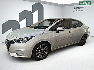 Versa Advance 1.6 Automático Flex