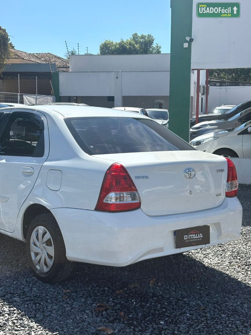 Foto do veículo
