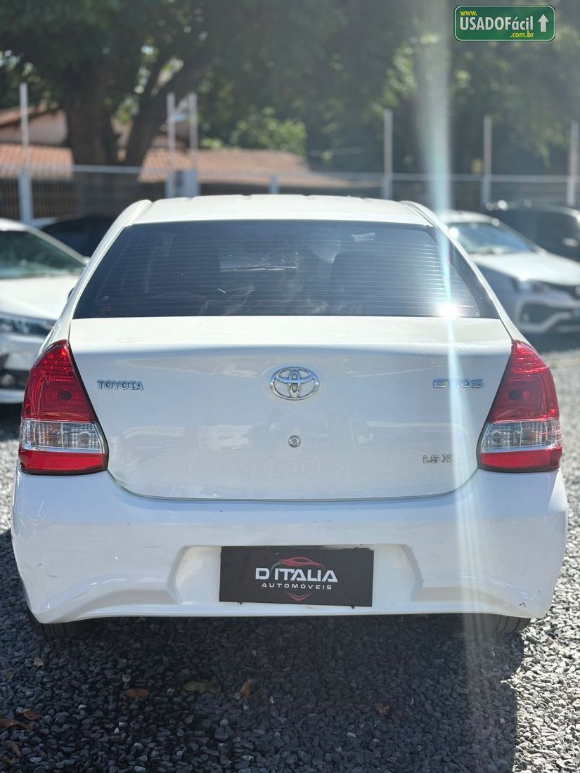 Foto do veículo