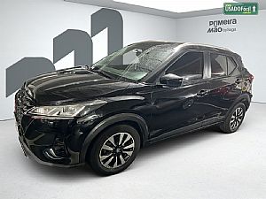 KICKS 1.6 16V FLEXSTART SENSE MANUAL