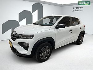 Kwid Zen 1.0 Mecânico Flex