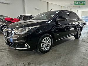 Cobalt Elite 1.8 Automático EconoFlex