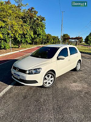Gol Special 1.0 4P Total Flex