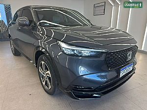 HRV Touring 1.5 Turbo Automático