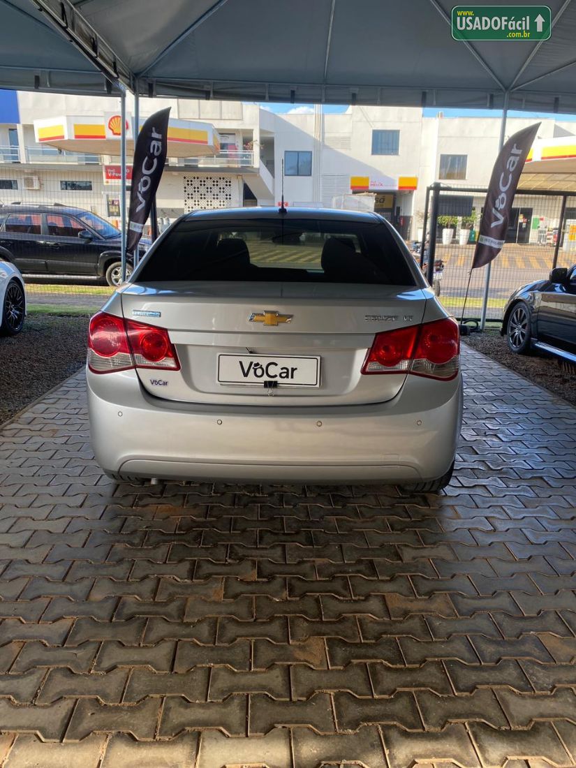 Foto do veículo