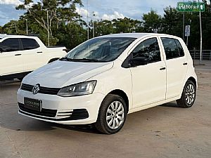 Fox Trendline 1.0 4P Flex