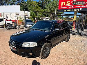 Gol City Trend 1.0 Total Flex 4P