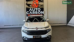 Toro Freedom 1.8 Automático Flex