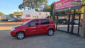 Uno Vivace Celebration 1.0 EVO Fire Flex 5P
