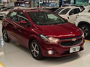 Onix Hatch LTZ 1.4 Automático Flex