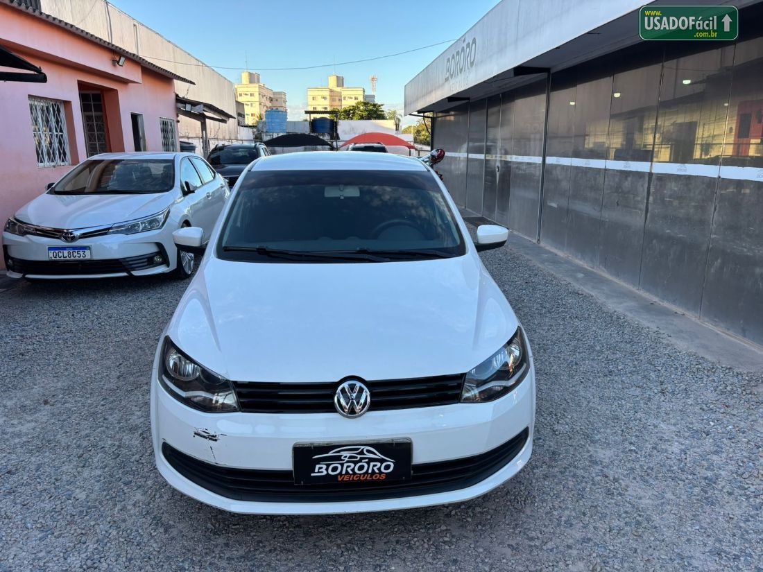 Foto do veículo