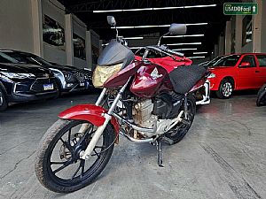 CG 150 Titan-EX Flex