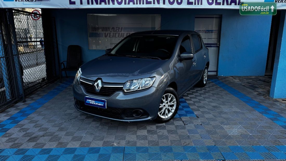 Foto do veículo