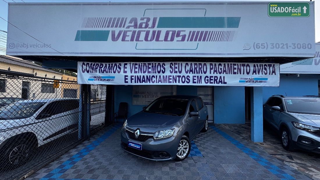 Foto do veículo