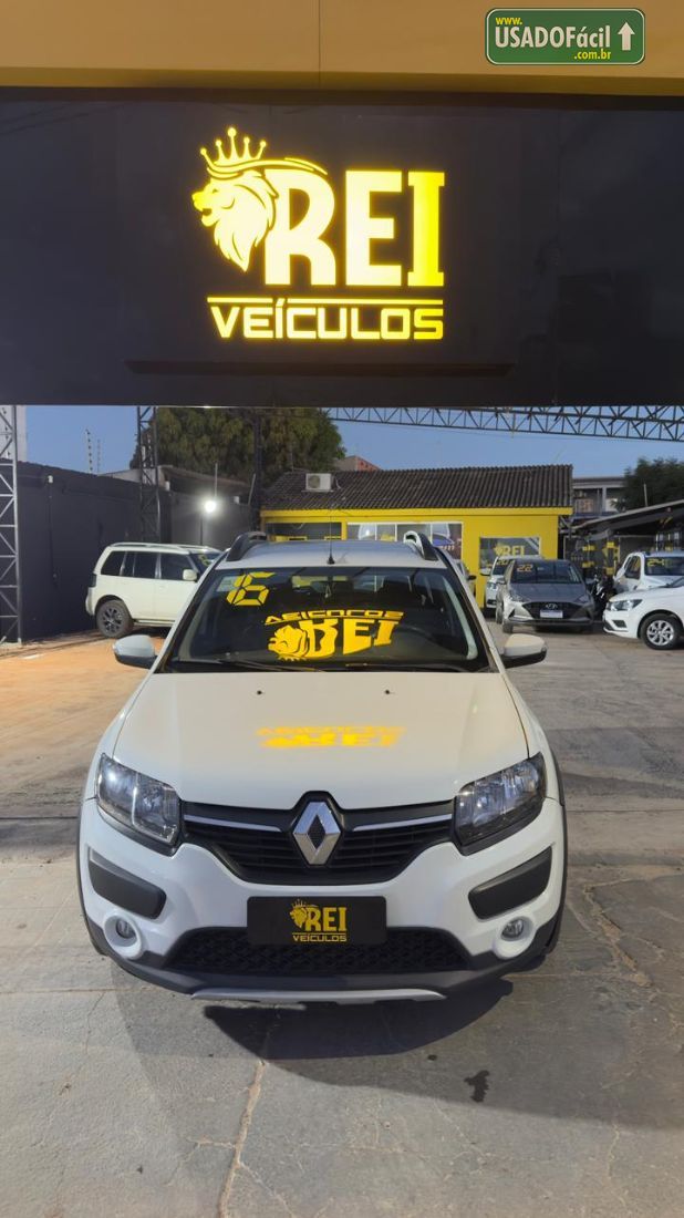Foto do veículo