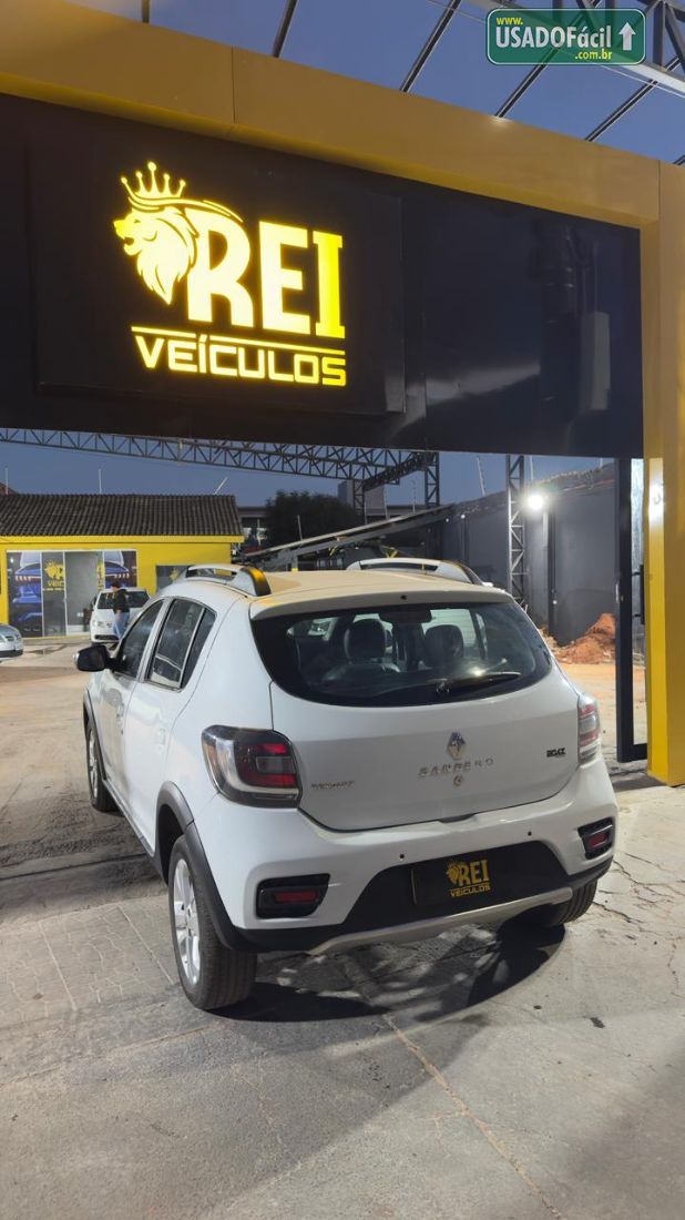 Foto do veículo