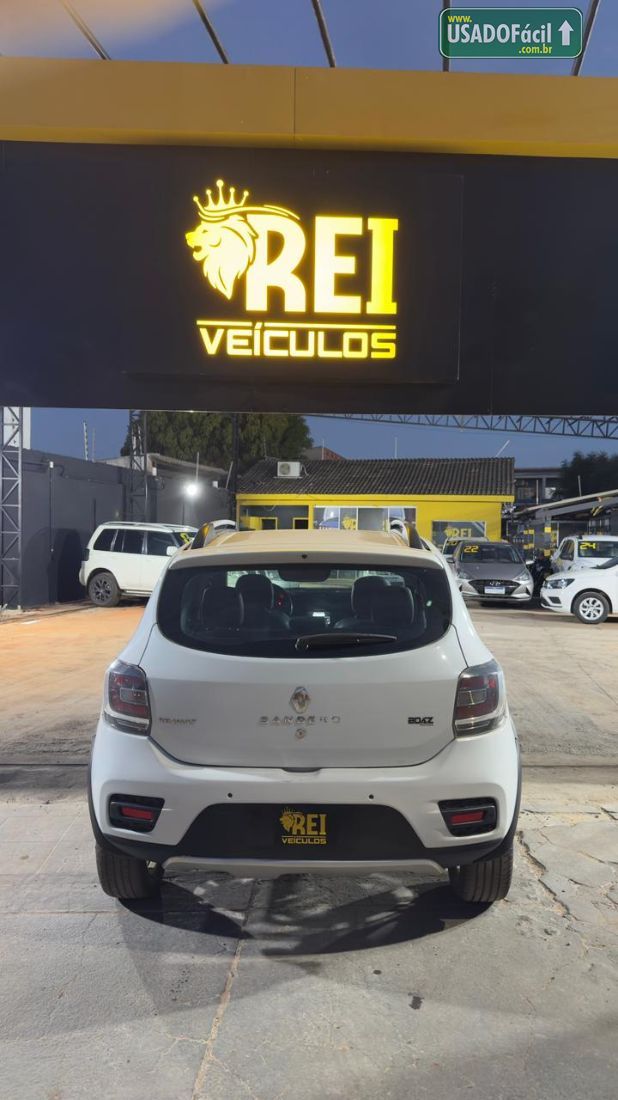 Foto do veículo