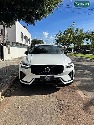 Volvo XC 60 T-8 Ultimate Dark 2.0 AWD Híbrido