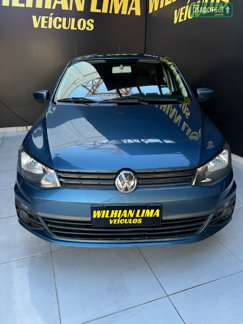 Foto do veículo