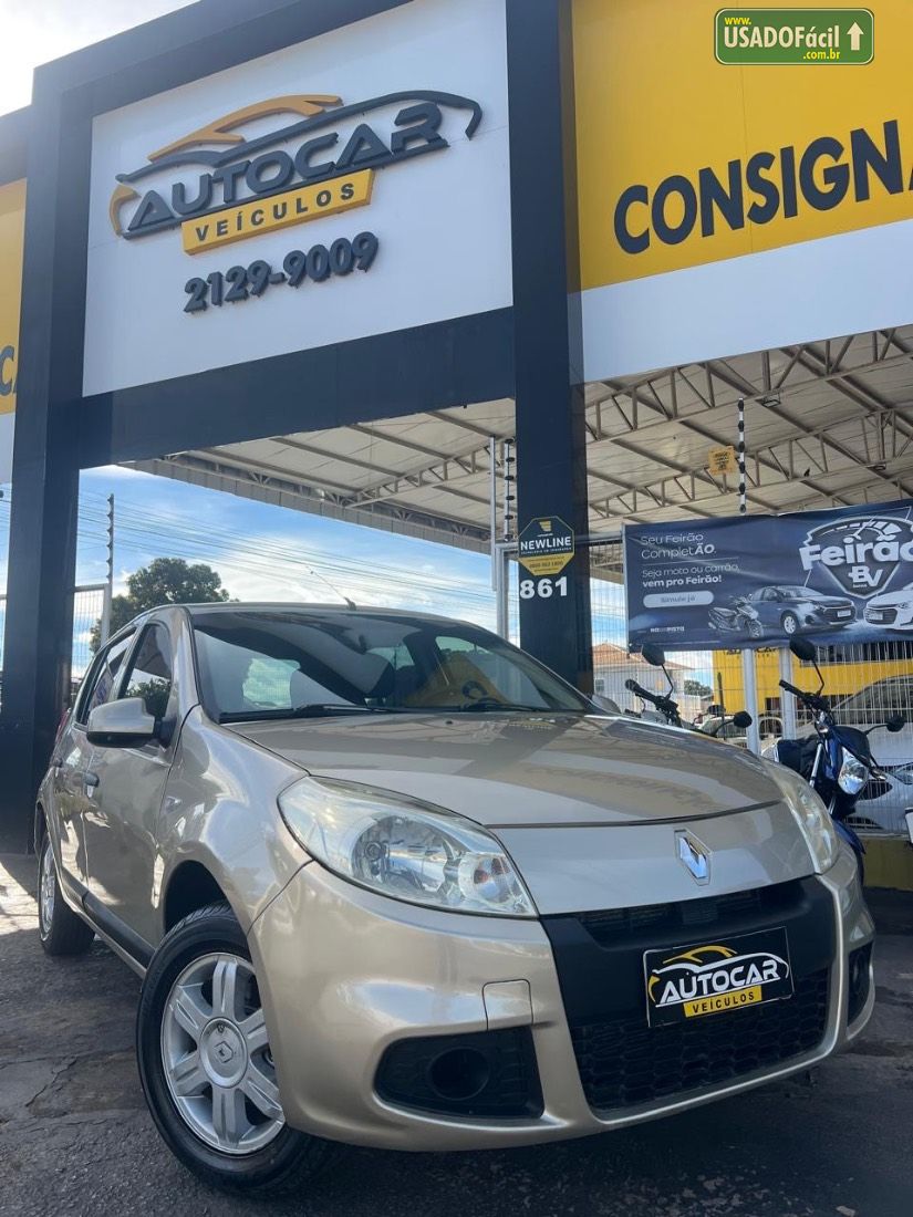 Foto do veículo