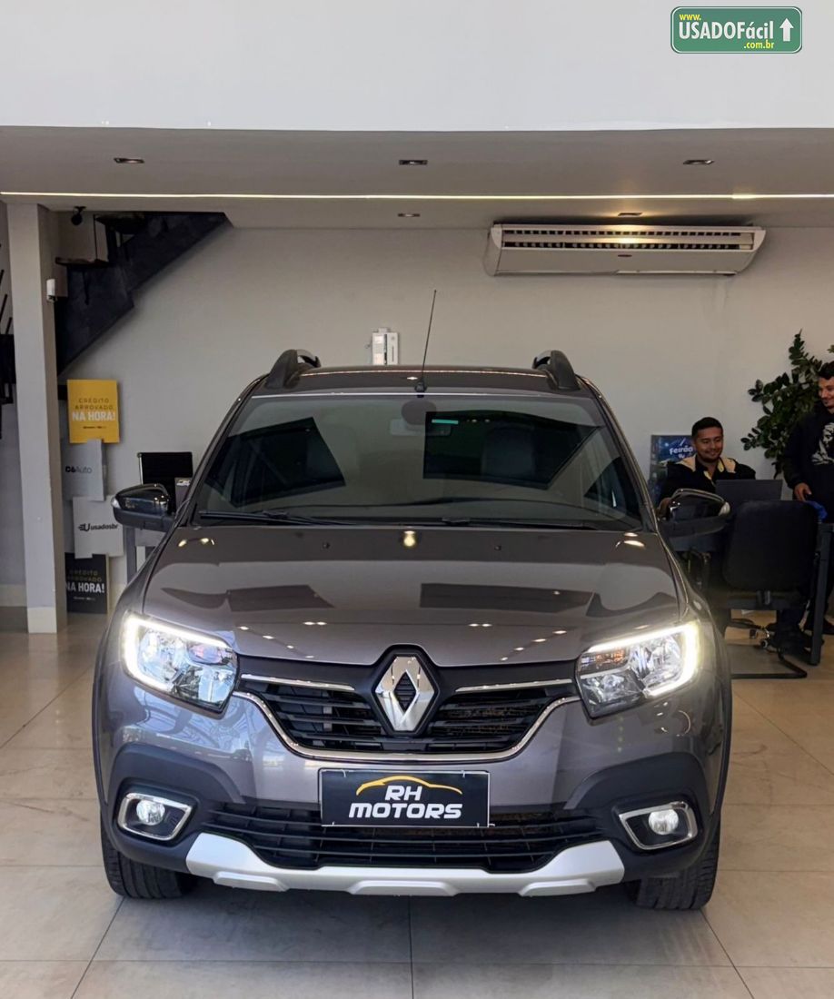 Foto do veículo
