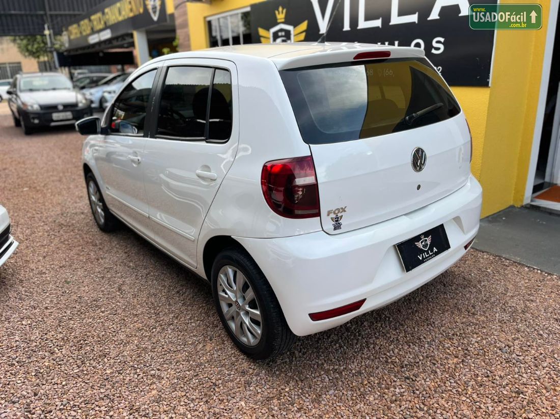 Foto do veículo