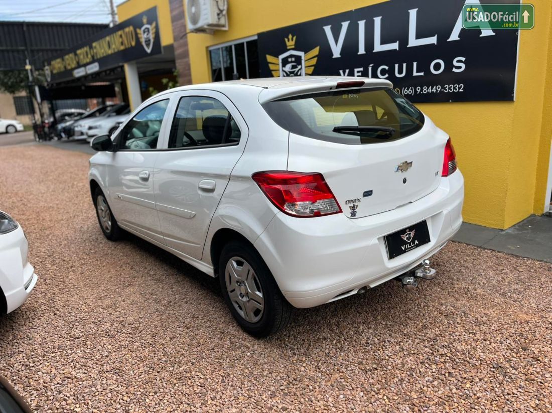 Foto do veículo