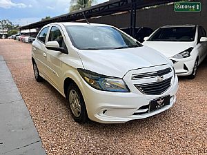 Onix Hatch LT 1.0 Mecânico Flex