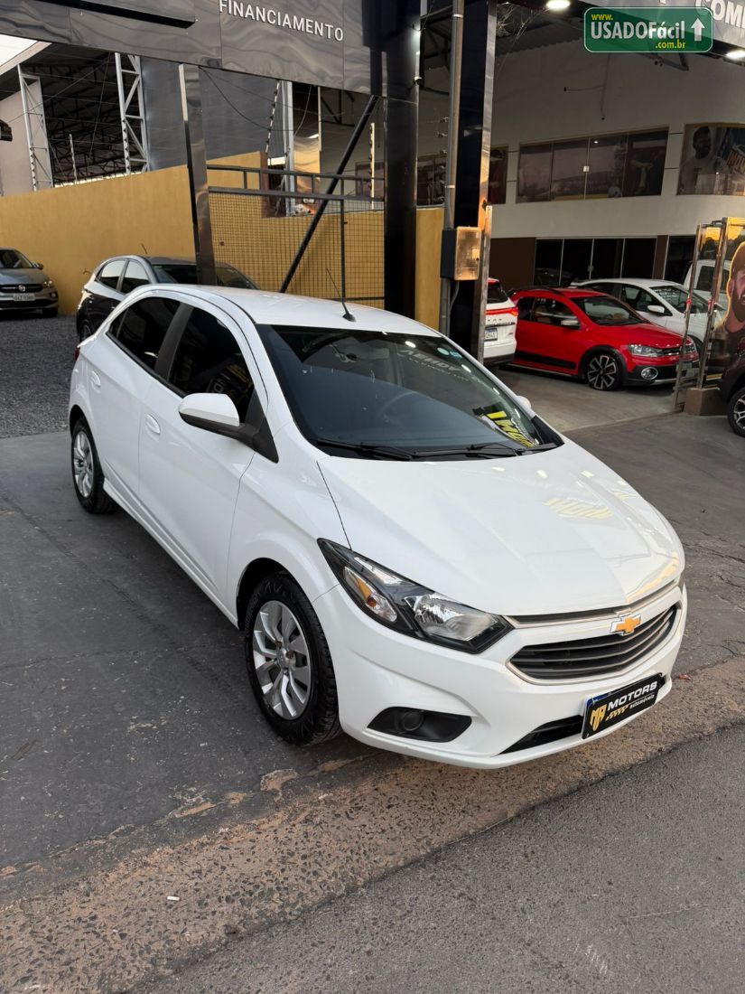 Foto do veículo