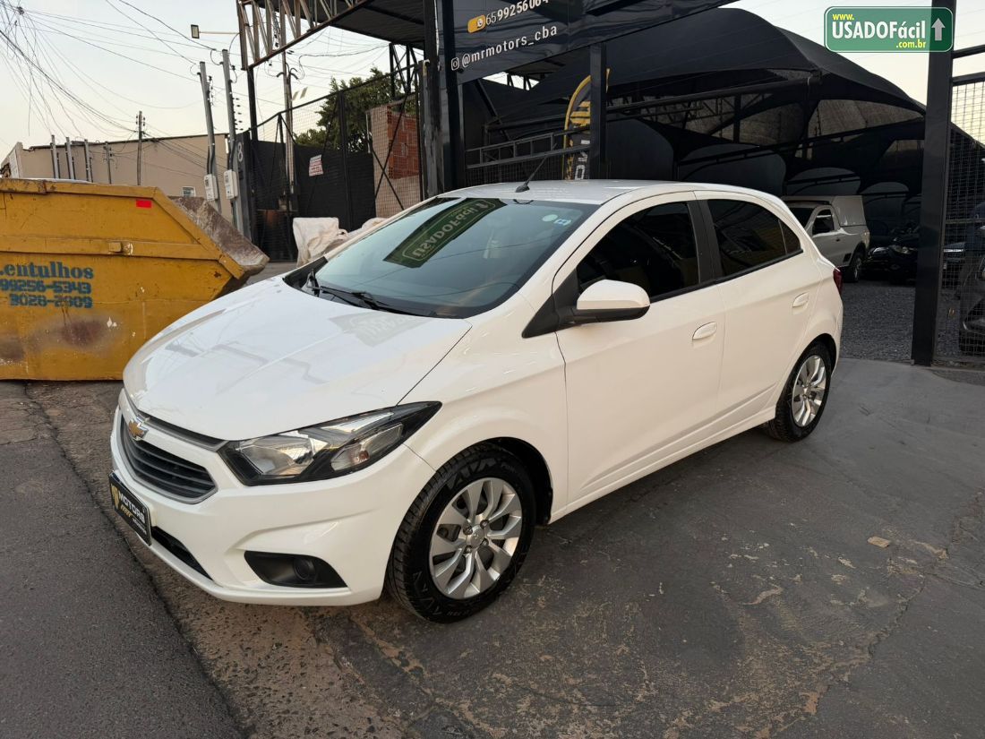 Foto do veículo
