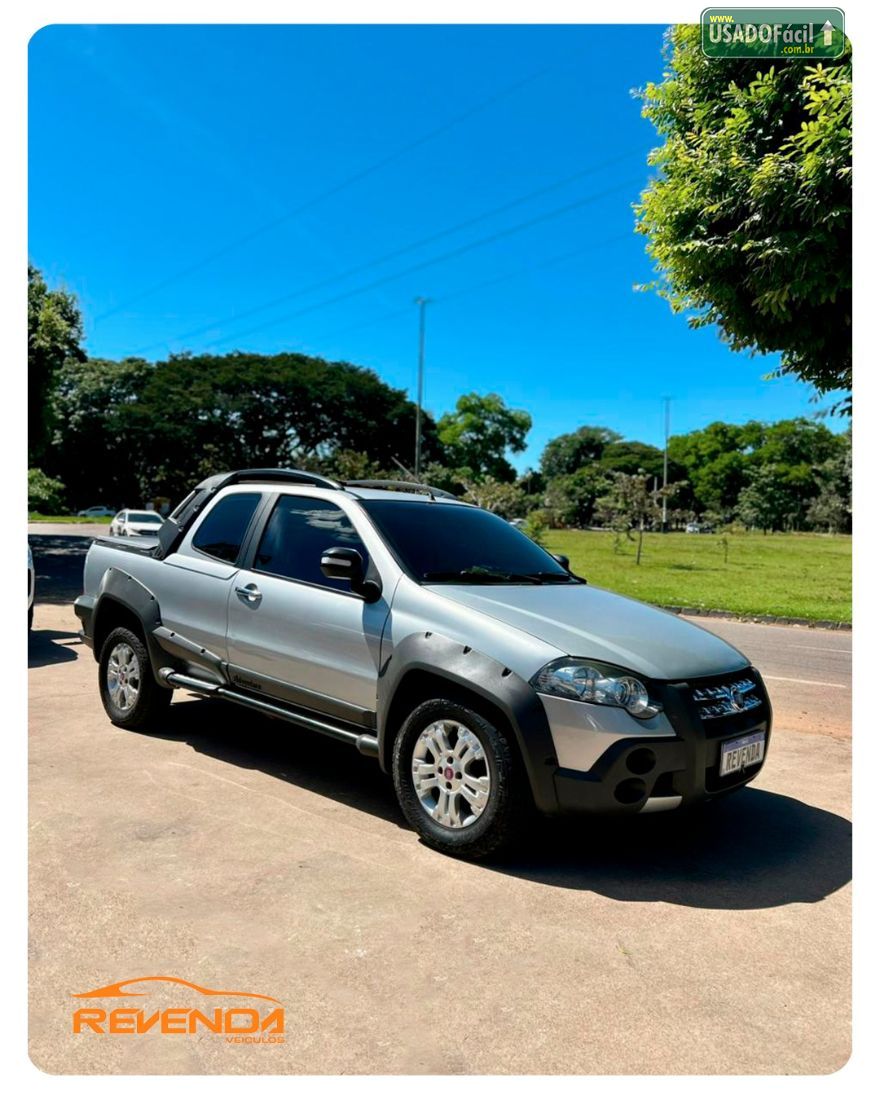Foto do veículo