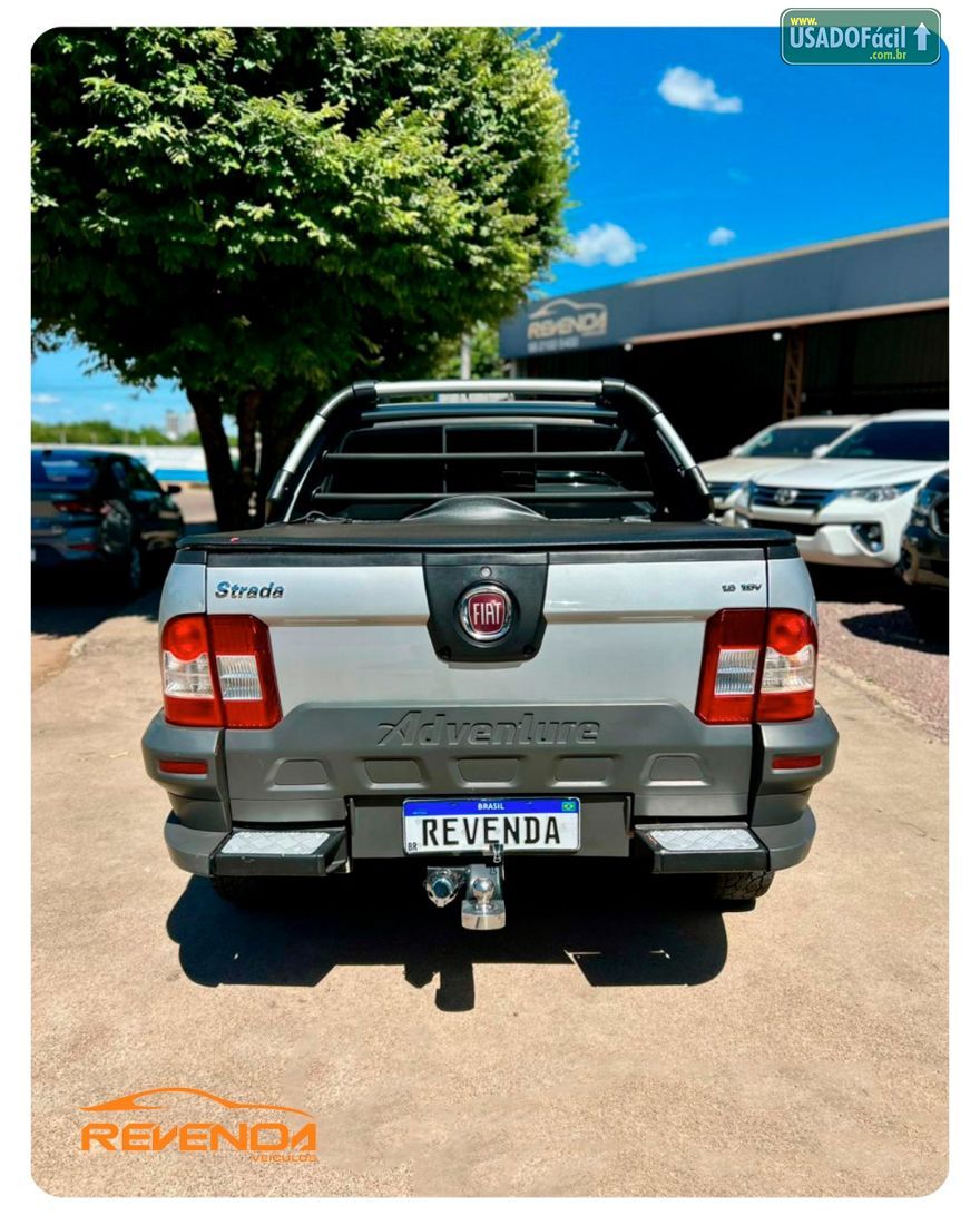 Foto do veículo
