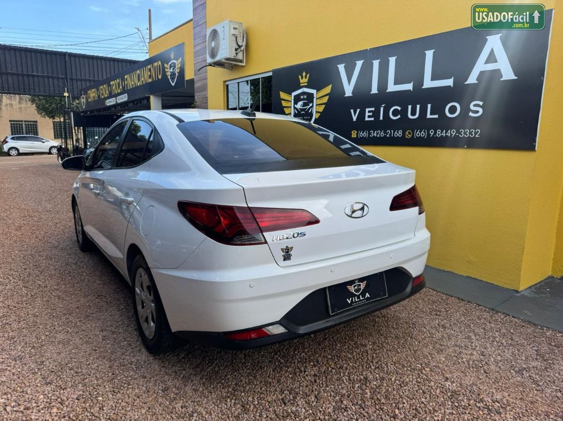 Foto do veículo