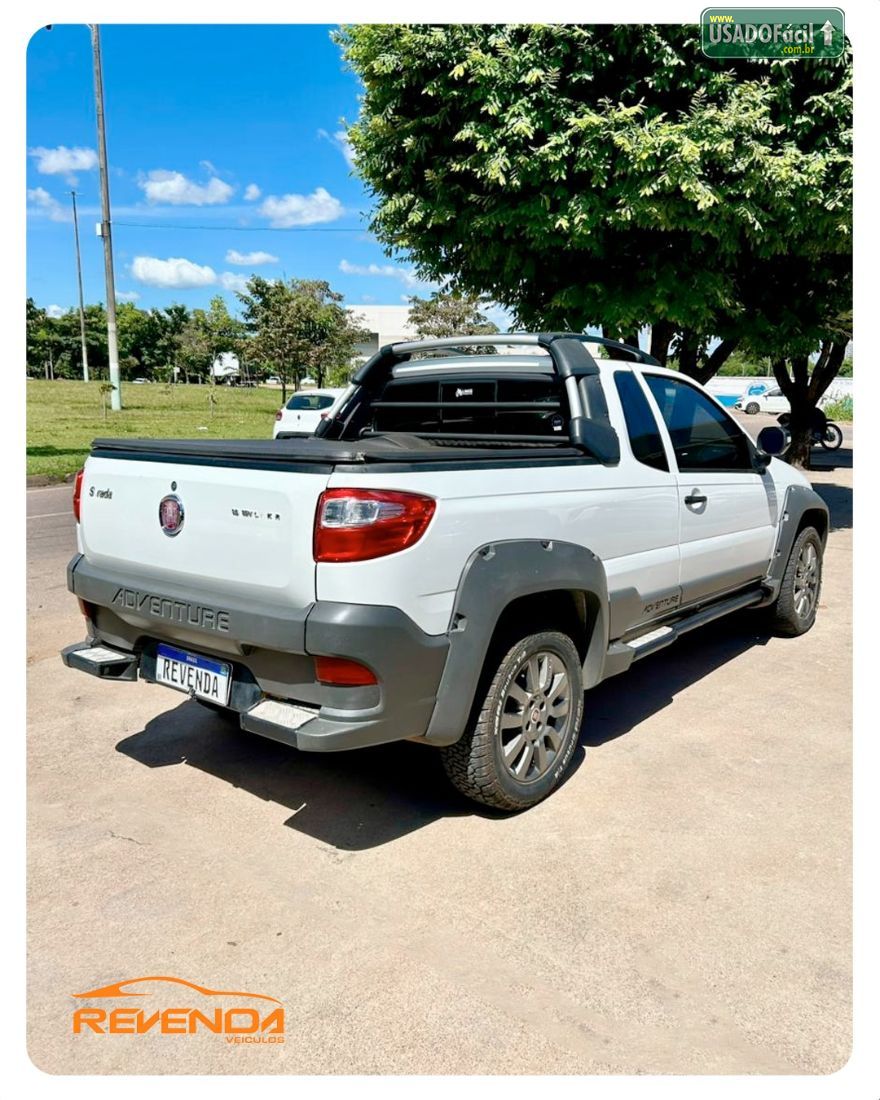 Foto do veículo