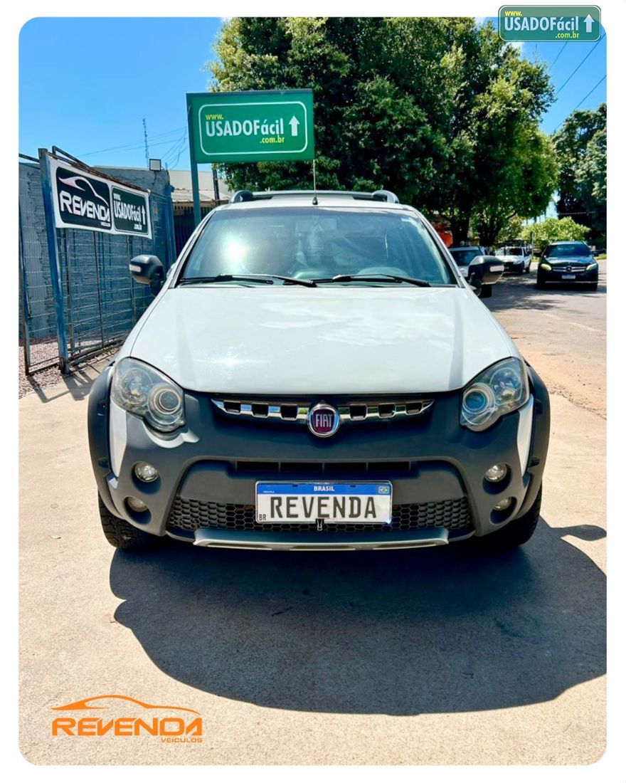 Foto do veículo