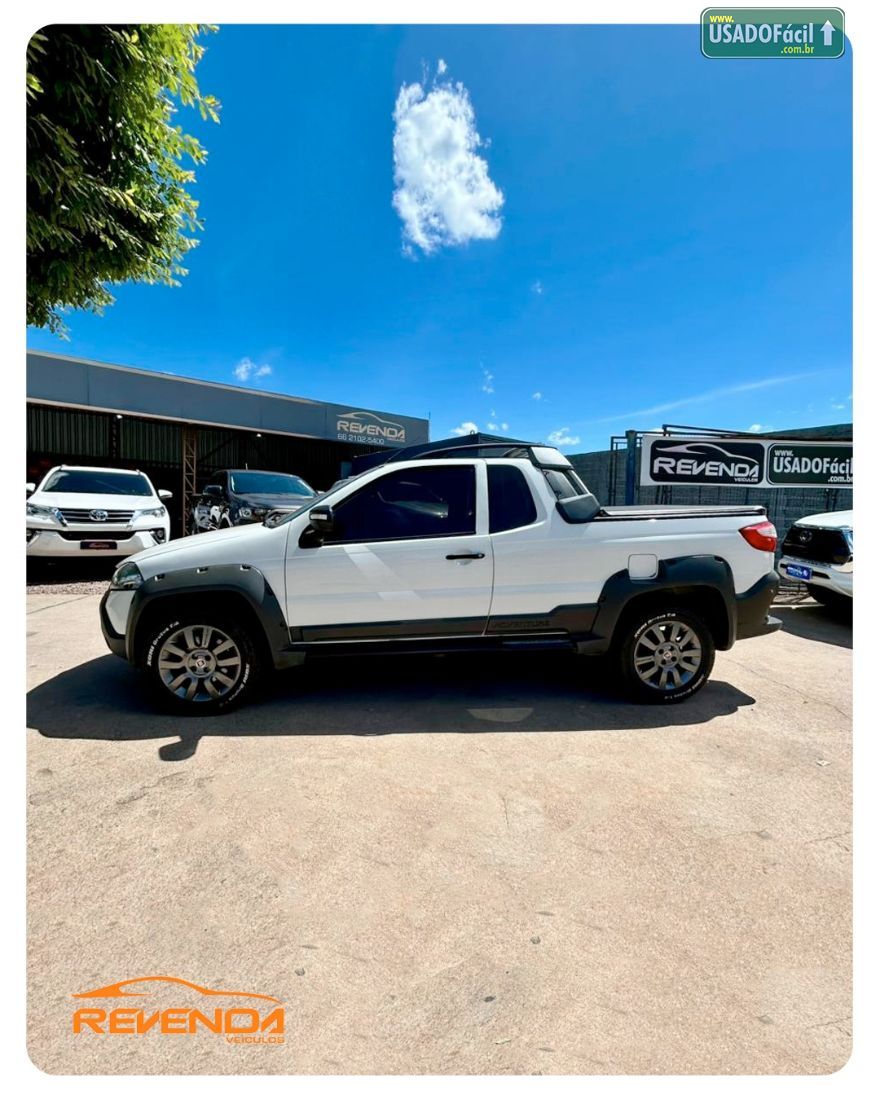Foto do veículo