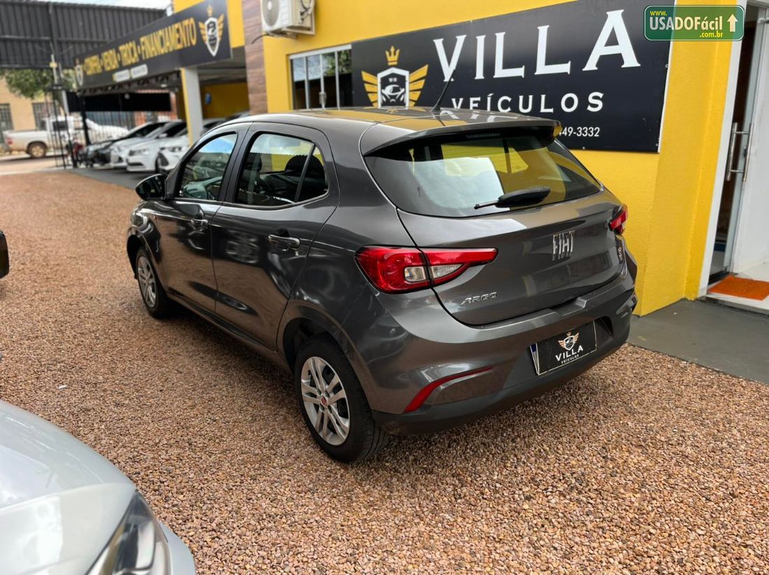 Foto do veículo