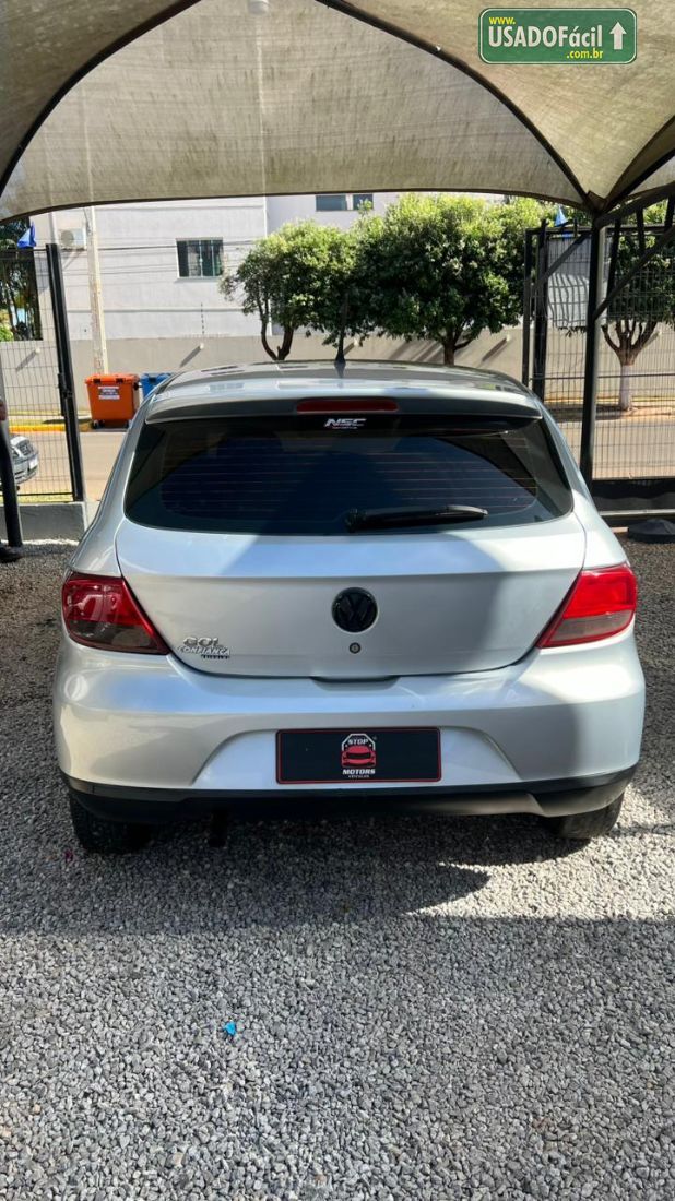 Foto do veículo