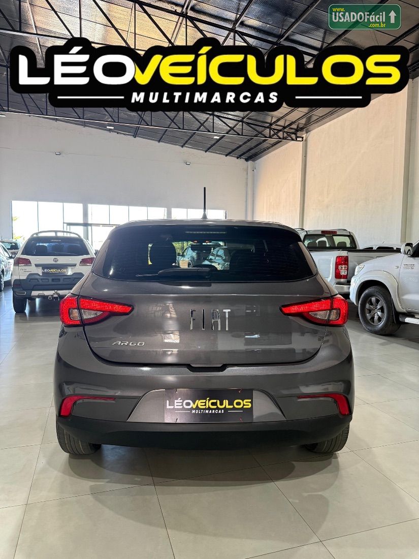 Foto do veículo