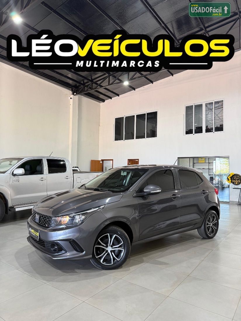Foto do veículo