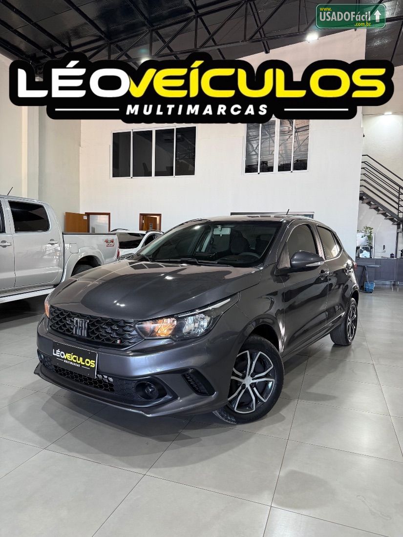 Foto do veículo