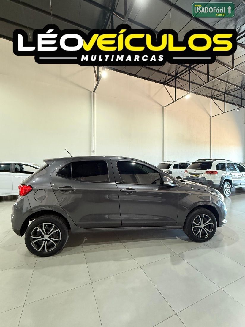 Foto do veículo