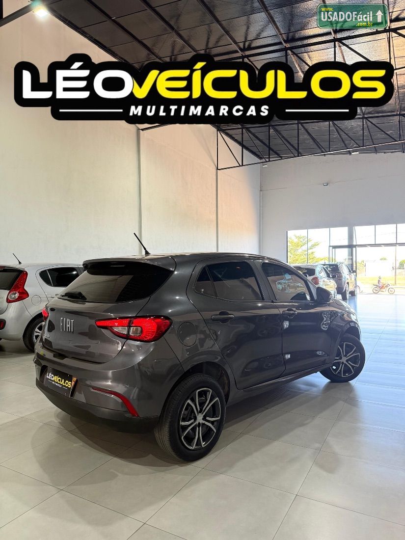 Foto do veículo