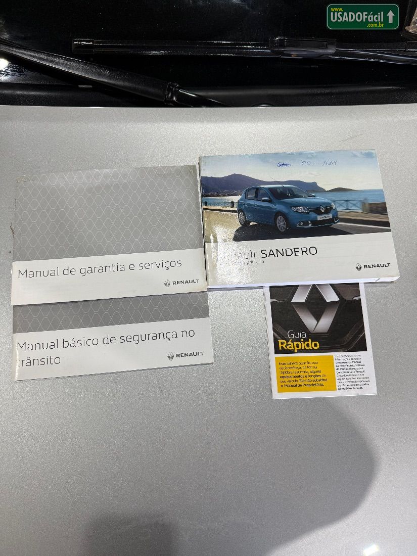 Foto do veículo