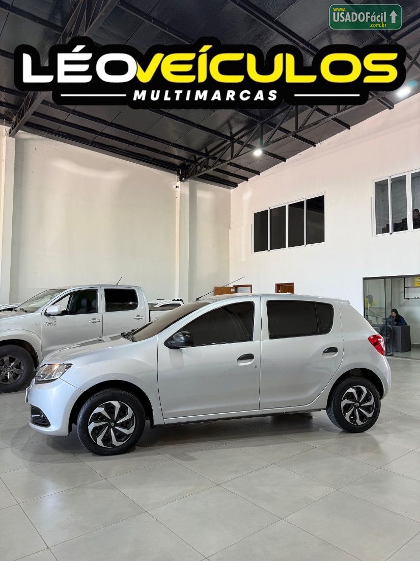 Foto do veículo