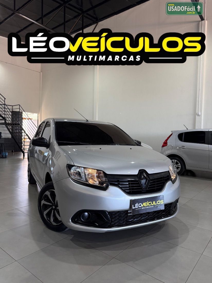 Foto do veículo