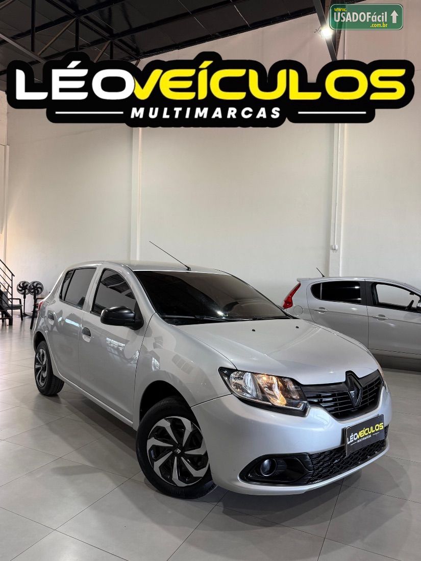 Foto do veículo