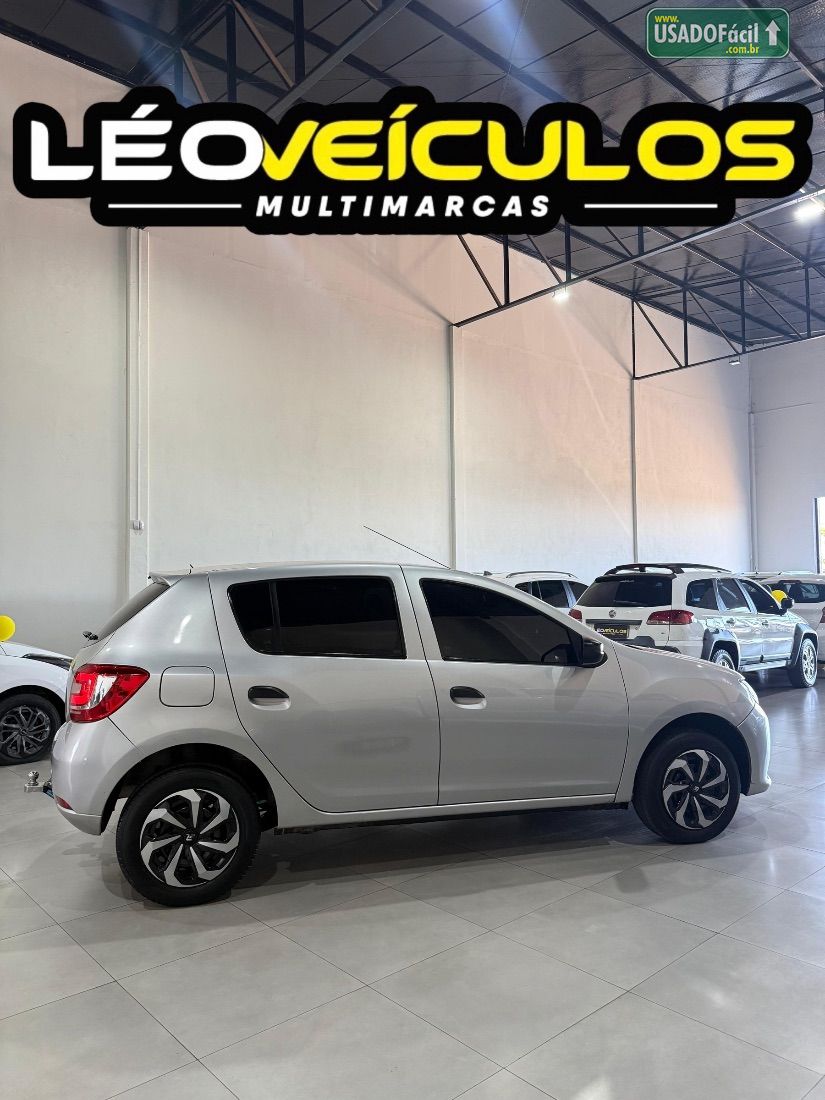 Foto do veículo