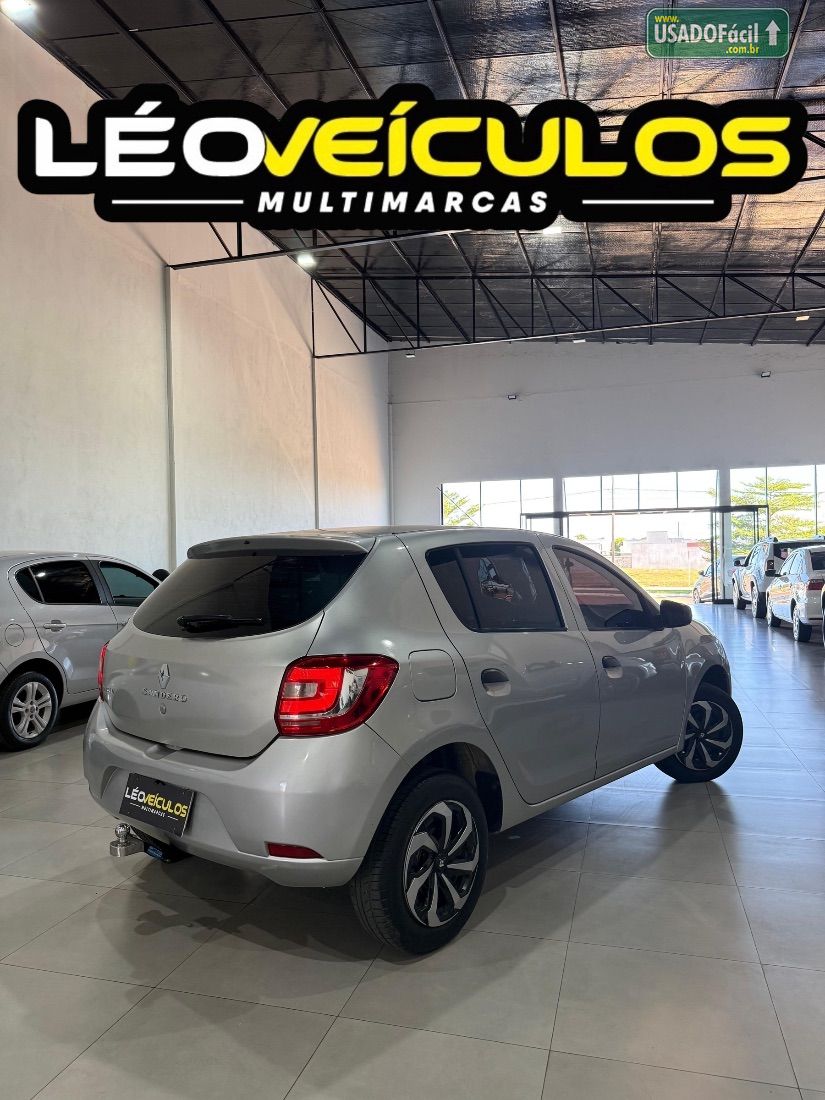 Foto do veículo